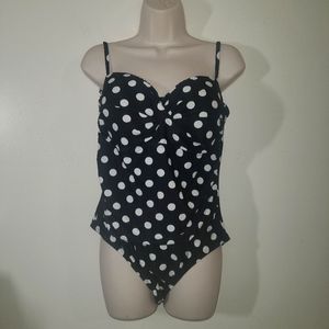 Catalina swimsuit